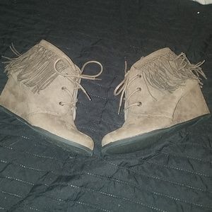 sugar mystic boots